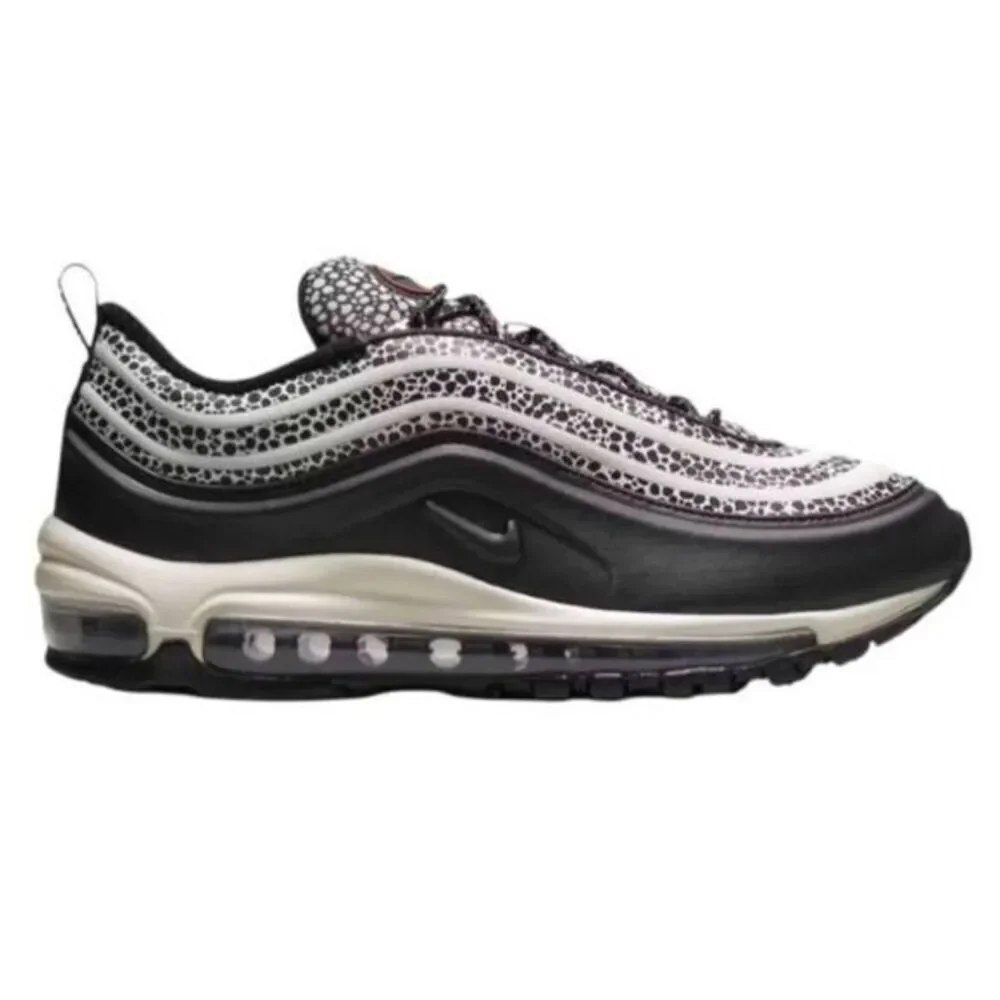 NWOB NIKE Air Max 97 'Wax Safari' Running Shoes Size 7